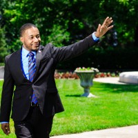 Tennessee General Assembly Employee Jesse Chism's profile photo