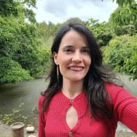 INNCIVE Employee Beatriz Muñoz Gil's profile photo