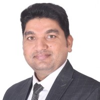 Jamtech Technologies Pvt. Ltd. Employee Ajay Shukla's profile photo