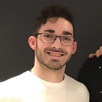 Doonamis Employee Oscar Pozo Fernández's profile photo