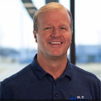 R.T. Moore Employee Douglas Castor's profile photo