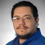 Temperature Control Systems Employee Robert Harles's profile photo
