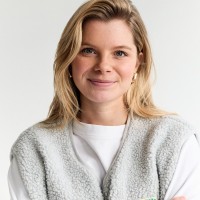 clearXperts Employee Margot Vansteenkiste's profile photo