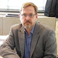 TU Delft Employee Oleg Krasnov's profile photo