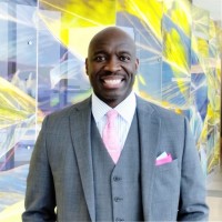 UConn Health Employee James Odom Jr.'s profile photo