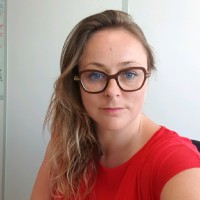 SPHEREA Employee Mélanie Louvieaux's profile photo