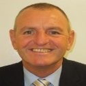 Sanctuary Housing Association Employee Mark Lloyd's profile photo