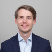 SSAB Employee Anders Falk's profile photo
