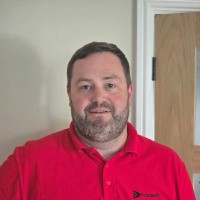 Docusoft Ltd. Employee Zac Hurle's profile photo