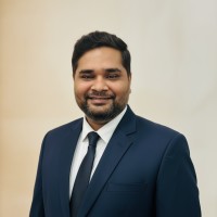 Spruce InfoTech, Inc Employee Abhishek Kumar's profile photo