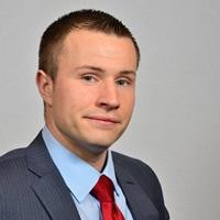 Merrill Lynch Wealth Management Employee Daniel Ingles's profile photo