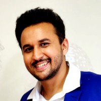 Coastguard New Zealand Employee Shauvik Thakur's profile photo