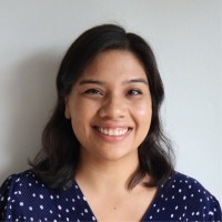 Michigan Dining Employee Atika Gupta's profile photo