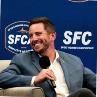 Sport Fishing Championship Employee Mark Neifeld's profile photo