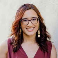 Rocketship Employee Venalie Scheck's profile photo