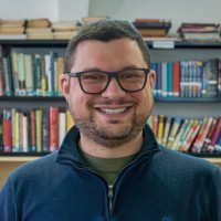 MILE School Employee Andrea de Milato's profile photo