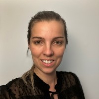 Britt, Peters and Associates Employee Teodora Lyutskanov's profile photo