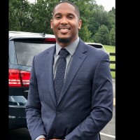 ChemSpec, Ltd. Employee Isiah Elliott's profile photo