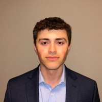 Proxima Employee Tomas Herrera's profile photo