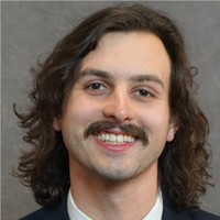 {SolutionSet} Employee Matthew Simon's profile photo