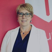 DPD (Belgium) NV/SA Employee Eve Coomans's profile photo