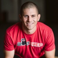 WODprep Employee Ben Dziwulski's profile photo