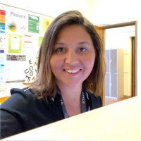 Jo Marsden Email