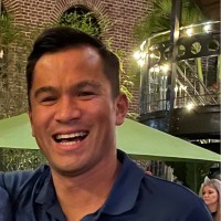 Loper Employee Greg Dworkin's profile photo
