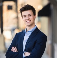 Vermillion Capital Employee Ethan Will's profile photo