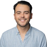 Ostro Employee Andrew Victor's profile photo