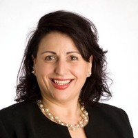IntoWork Australia Employee Nunzia Confessore's profile photo