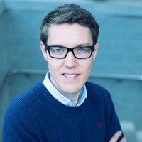 WAAT Ltd. Employee MacIej Krysciak's profile photo