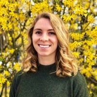 Environmental Grantmakers Association Employee Celia Bottger's profile photo