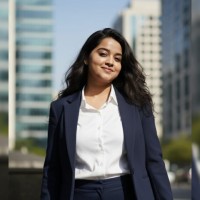 Sneha Cherian's profile photo