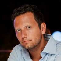 GameStop Italia Employee Claudio Iacozzilli's profile photo