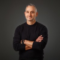Colgate-Palmolive Employee Rob Marcus's profile photo