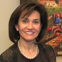 Yassmin Gramian, P.E. Employee Yassmin Gramian's profile photo