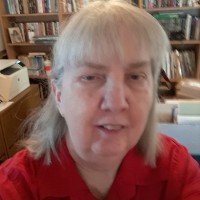 Brownstone Residential Employee Joyce Mitchell's profile photo