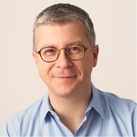 Yerun Employee Jeroen Vaassen's profile photo