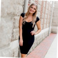 Hydrate Me Employee Morgan Hartman's profile photo