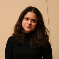 I-MED Pharma Inc. Employee Harsimran Kaur's profile photo