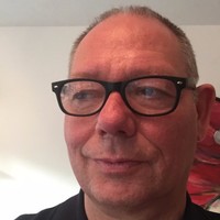 MaxCredible Employee Kees Kortenhoeven's profile photo