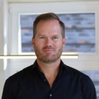Effektify Employee Mattias Edenholm's profile photo