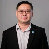 TIME dotCom Berhad Employee Lee Ket's profile photo