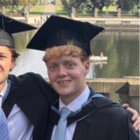 Provenance Partners Limited Employee Harrison Martin's profile photo