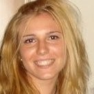 J-UP Employee Erika Greco's profile photo