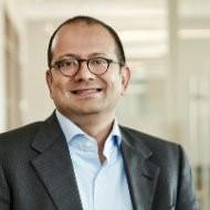 MiTek Employee Amit Shah's profile photo