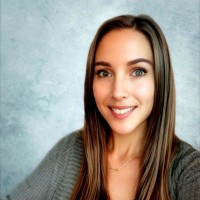 Sexton Vision Group Employee Ashley Weston's profile photo