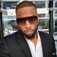 City Colleges of Chicago Employee Brandon Davis's profile photo