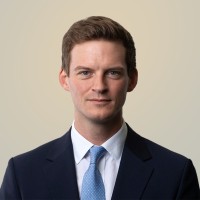 Lincoln International Employee Lewis Gray's profile photo